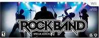 Rock Band Special Edition (Wii) - for just $0! 
