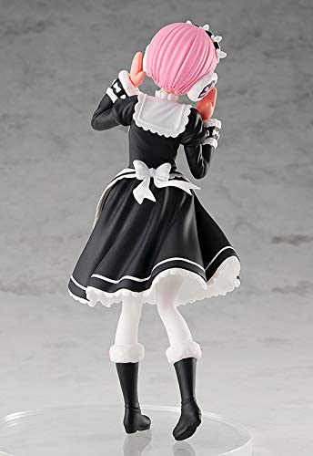 Good Smile Re:Zero - Starting Life in Another World: Ram (Ice Season Version) Pop Up Parade PVC Figure - Just $59.95! Shop now at Retro Gaming of Denver