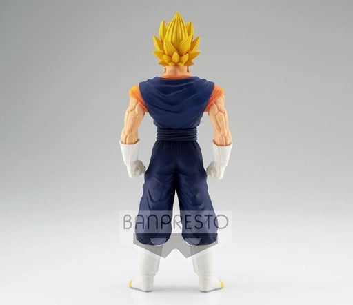 Dragon Ball Z: Solid Edge Works Volume 4 - Super Saiyan Vegito - for just $29.99! 