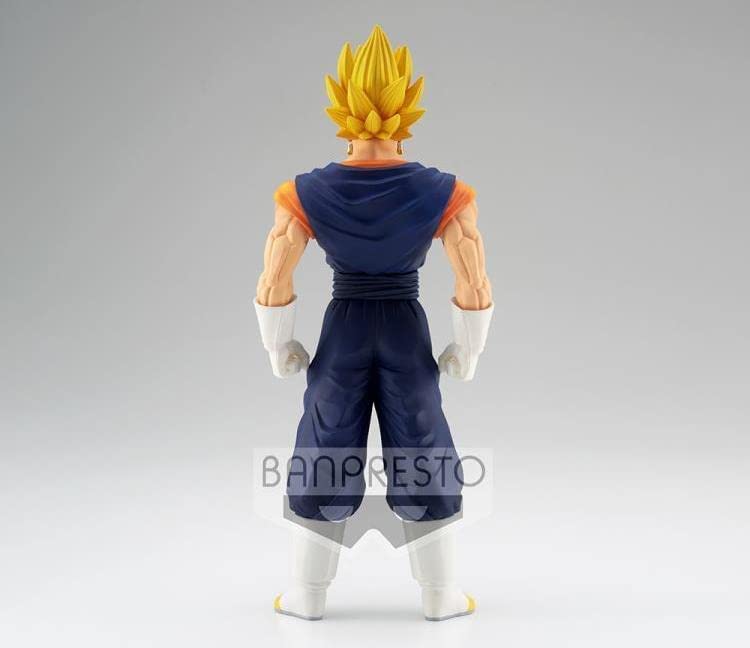 Dragon Ball Z: Solid Edge Works Volume 4 - Super Saiyan Vegito - for just $29.99! 