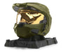 Halo 3 Legendary Edition Master Chief Helmet + Halo 3 Essentials + Halo 3 Game (Xbox 360) - for just $0! 