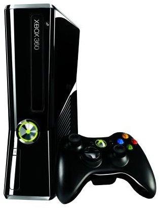 Xbox 360 S Console 250GB Glossy (Xbox 360) - Just $0! Shop now at Retro Gaming of Denver