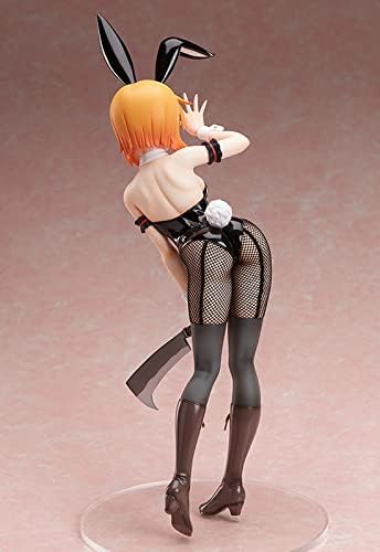 FREEing: Higurashi: When They Cry - Rena Ryugu (Bunny Ver.) 1/4 Scale Figure - for just $375.99! 