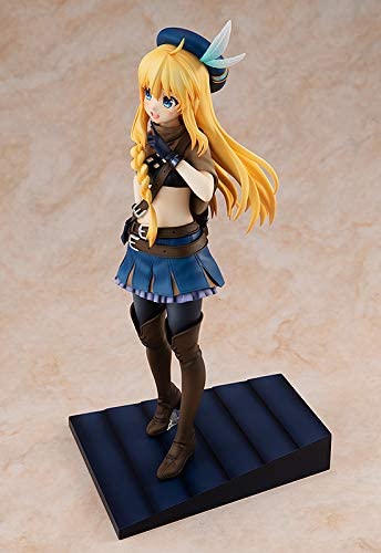 Kadokawa Zoku Kono Subarashii Sekai ni Bakuen wo!: Iris (Light Novel Band of Thieves Version) 1:7 Scale PVC Figure - Just $209.95! Shop now at Retro Gaming of Denver