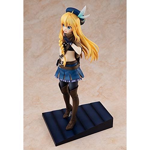 Kadokawa Zoku Kono Subarashii Sekai ni Bakuen wo!: Iris (Light Novel Band of Thieves Version) 1:7 Scale PVC Figure - Just $209.95! Shop now at Retro Gaming of Denver