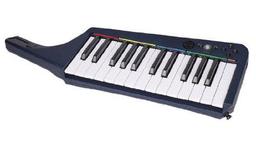 Rock Band 3 Keyboard Bundle (Xbox 360) - for just $89.99! 