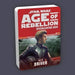 Star Wars: Age of Rebellion: Driver Specialization Deck - for just $6.95! 