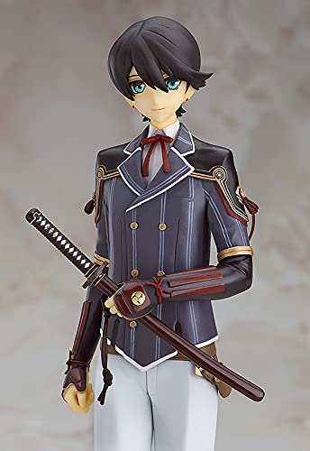 Orange Rouge Touken Ranbu Online: Horikawa Kunihiro 1:8 Scale PVC Figure - Just $199.95! Shop now at Retro Gaming of Denver