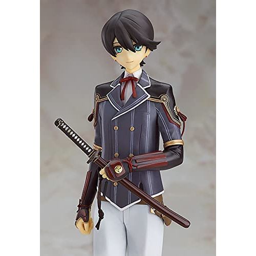 Orange Rouge Touken Ranbu Online: Horikawa Kunihiro 1:8 Scale PVC Figure - Just $199.95! Shop now at Retro Gaming of Denver