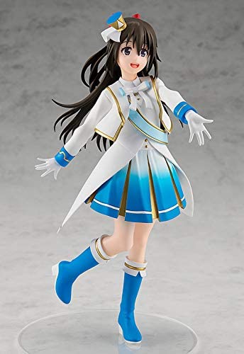 Good Smile Love Live! Nijigasaki High School Idol Club: Shizuku Osaka Pop Up Parade PVC Figure - Just $38.95! Shop now at Retro Gaming of Denver