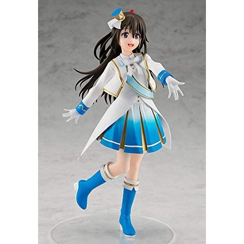 Good Smile Love Live! Nijigasaki High School Idol Club: Shizuku Osaka Pop Up Parade PVC Figure - Just $38.95! Shop now at Retro Gaming of Denver