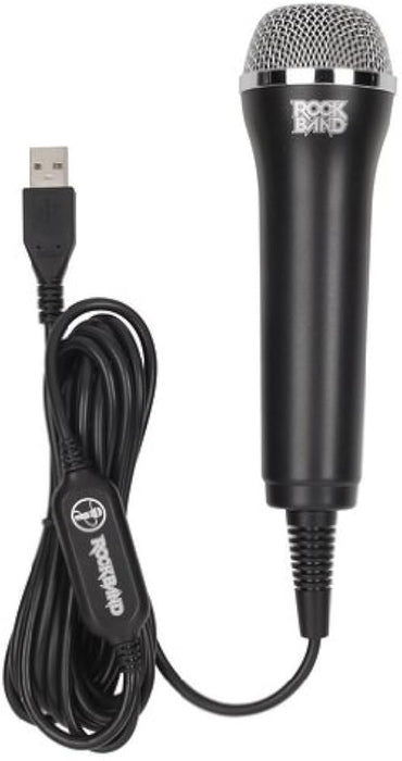 Rock Band Big Kit Bundle (Xbox 360) - for just $329.99! 