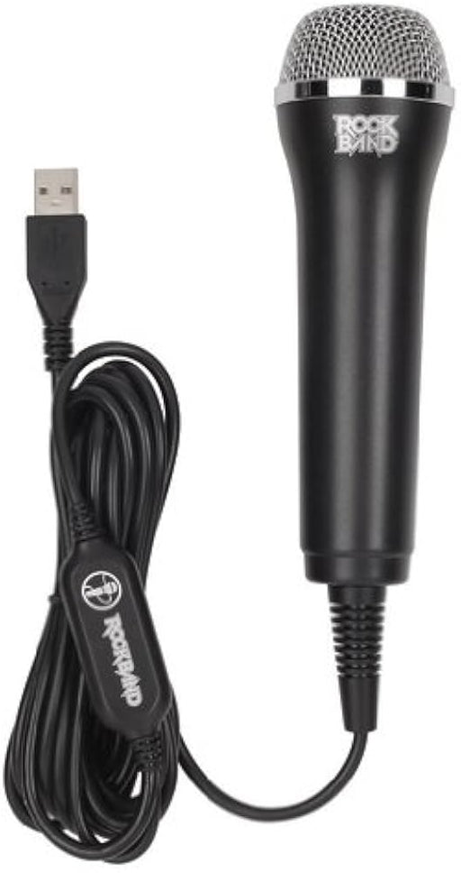 Rock Band Big Kit Bundle (Xbox 360) - for just $329.99! 