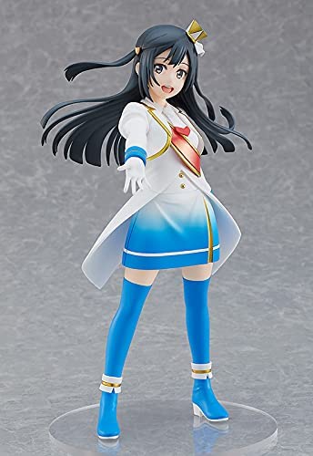 Love Live! Nijigasaki High School Idol Club POP UP PARADE Setsuna Yuki Figure - Just $38.95! Shop now at Retro Gaming of Denver