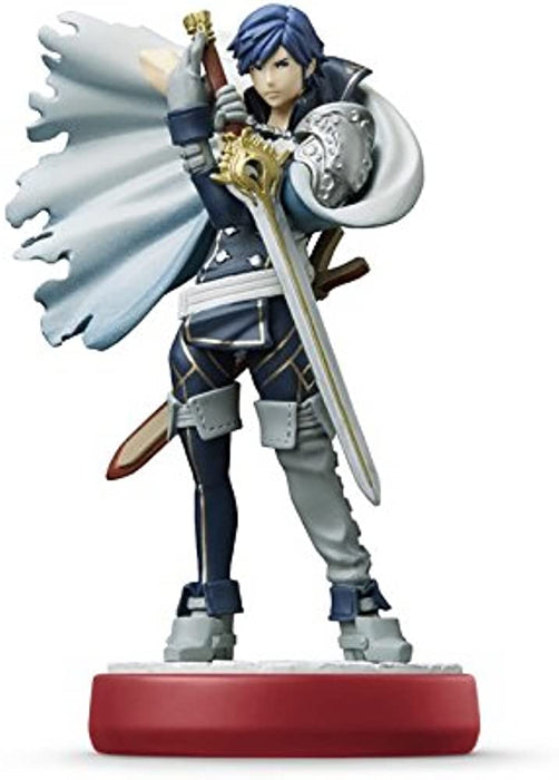 Chrom Amiibo: Fire Emblem Series (Nintendo Switch) - Just $25.99! Shop now at Retro Gaming of Denver