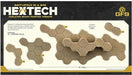 Battlefield in a Box: HexTech - Atlean Steppes Volume 2 - for just $40! 