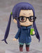 Laid-Back Camp Nendoroid 1266 Chiaki Ogaki Figure - Just $74.95! Shop now at Retro Gaming of Denver