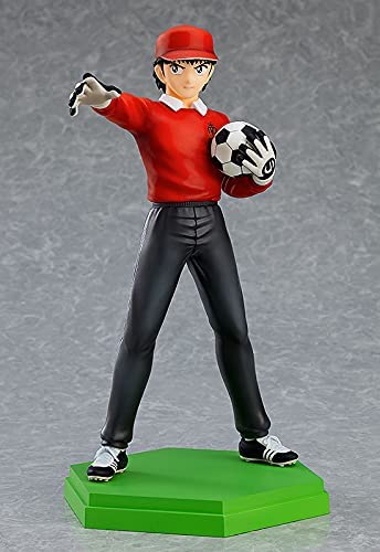 Captain Tsubasa POP UP PARADE Genzo Wakabayashi Figure - Just $49.95! Shop now at Retro Gaming of Denver