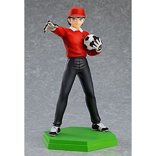 Captain Tsubasa POP UP PARADE Genzo Wakabayashi Figure - Just $49.95! Shop now at Retro Gaming of Denver