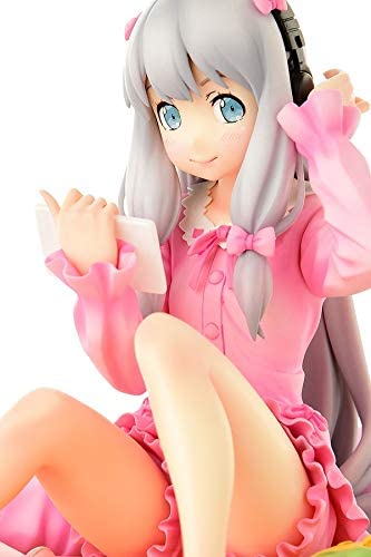 ORCATOYS Eromanga Sensei: Sagiri Izumi (Smile Frontispiece Version) 1:6 Scale PVC Figure - Just $294.99! Shop now at Retro Gaming of Denver