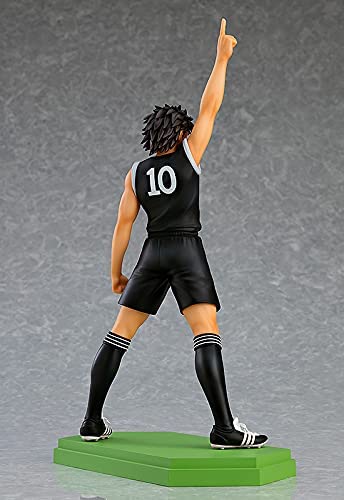 Captain Tsubasa POP UP PARADE Kojiro Hyuga Figure - Just $49.95! Shop now at Retro Gaming of Denver