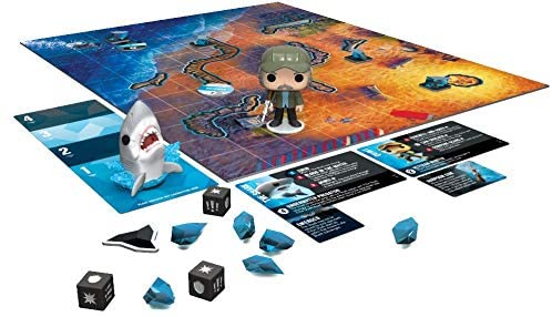 FunkoVerse: Jaws 100 - for just $24.99! 