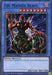The Masked Beast [SBCB-EN116] Common - for just $0.15! 