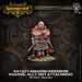 Warmachine: Mercenaries Kayazy Assassin Underboss - for just $7.99! 