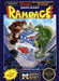 Rampage (Nintendo NES) - for just $0! 