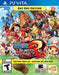 One Piece: Unlimited World Red Day One Edition (Playstation Vita) - for just $0! 