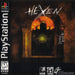 Hexen (Playstation) - for just $0! 