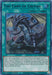 The Fang of Critias (Blue) [DLCS-EN058] Ultra Rare - for just $0.25! 