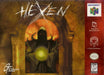 Hexen (Nintendo 64) - for just $0! 