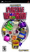Capcom Puzzle World – PlayStation Portable (PSP) - for just $12.99! 