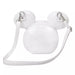 Disney Mickey Mouse Molded Loungefly Bag Purse – White - for just $70! 
