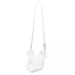 Disney Mickey Mouse Molded Loungefly Bag Purse – White - for just $70! 