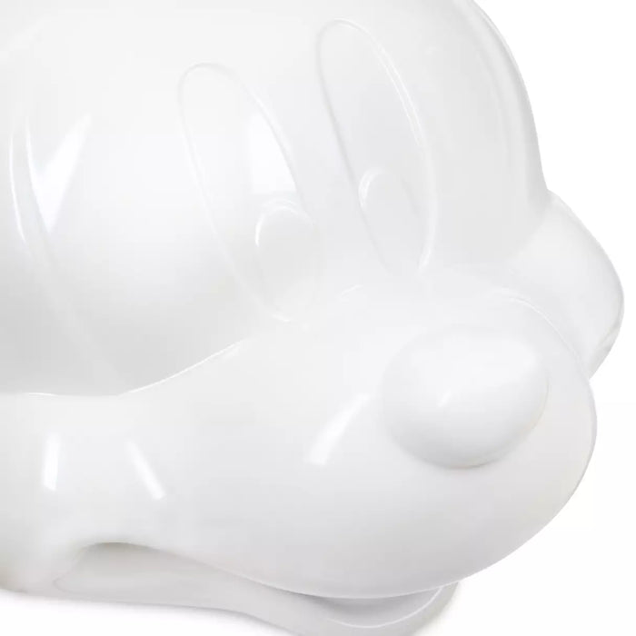 Disney Mickey Mouse Molded Loungefly Bag Purse – White - for just $70! 