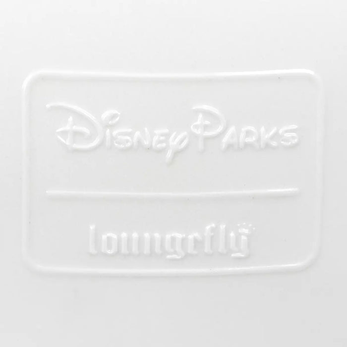 Disney Mickey Mouse Molded Loungefly Bag Purse – White - for just $70! 