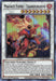 Magikey Fiend - Transfurlmine [BODE-EN044] Super Rare - for just $0.10! 