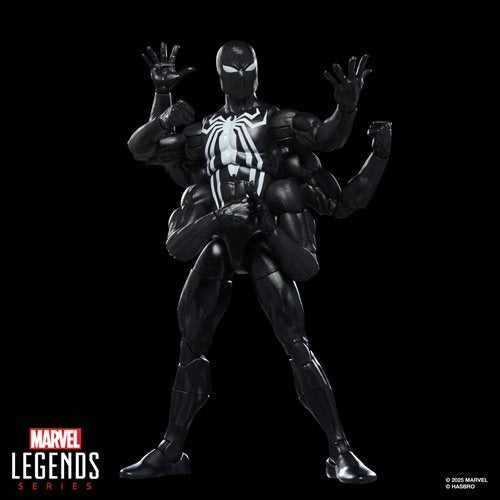 Marvel Legends Executioner Series 6-Inch Action Figures - Select Figure(s) - for just $29.67! 
