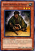 Karakuri Strategist mdl 248 Nishipachi [STBL-EN021] Common - for just $0.65! 