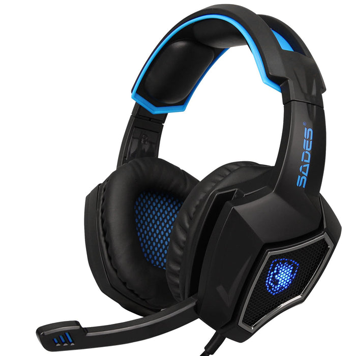 Game Live Computer Game Gaming Headset - for just $279.86! 