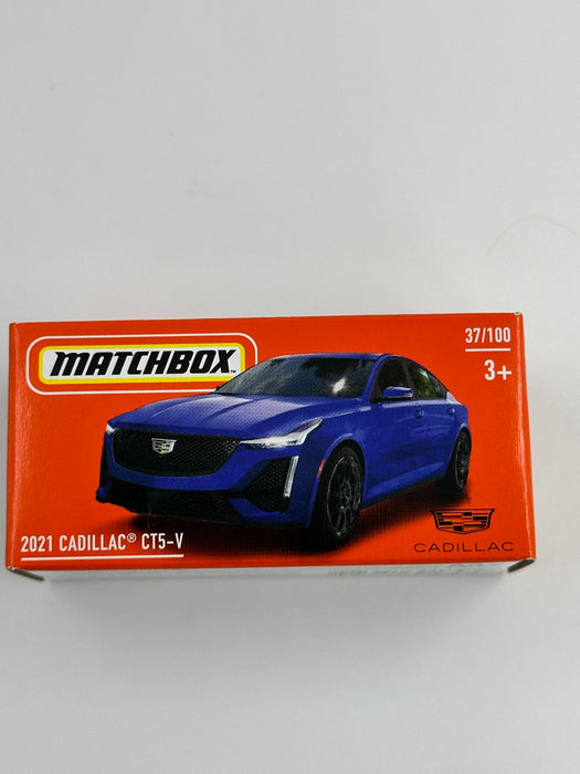 Matchbox Power Grabs box 1:64 assorted - for just $1.99! 