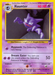 Haunter (43/130) [Base Set 2] - Just $0.20! Shop now at Retro Gaming of Denver