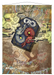 Ultra PRO: Wall Scroll - Japanese Mystical Archive (Chaos Warp) - for just $0! 