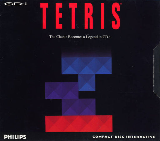 Tetris (CD-i) - for just $0! 