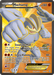 Machamp EX (90/98) [XY: Ancient Origins] - Just $4! Shop now at Retro Gaming of Denver