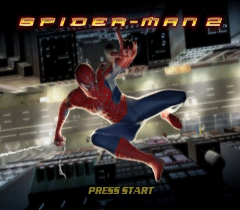 Spider-Man 2 – GameCube (GC) - for just $13.99! 