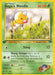 Koga's Weedle (82/132) [Gym Challenge 1st Edition] - for just $0.50! 