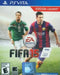 FIFA 15 (Playstation Vita) - for just $0! 